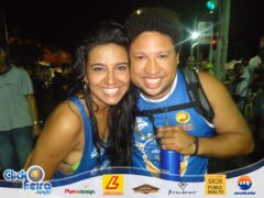 Bloco dos Amigos